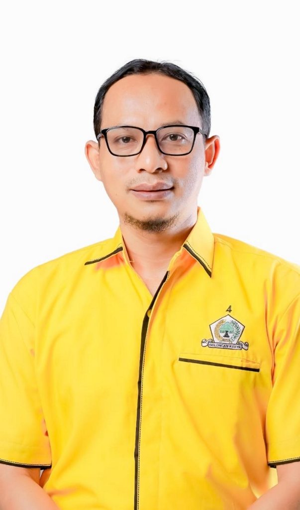 Foto Toni Golkar